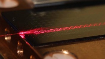 Scientists Created An Amplifier That Could Make The Internet 10 Times Faster