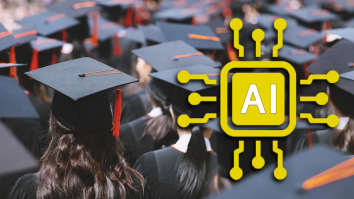 Artificial Intelligence Ruins Human Experience While Solving Major Issue With College Graduations