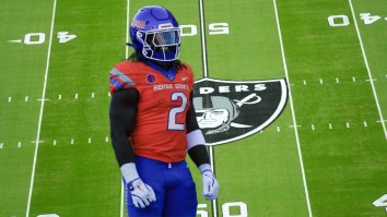 Chip Kelly Made Heisman Runner-Up Ashton Jeanty Change Patented ‘Michael Myers’ Backfield Stance