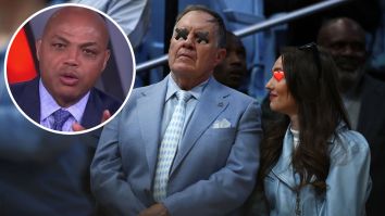 Charles Barkley So ‘Concerned’ About Bill Belichick That He Plans On Reaching Out To Him