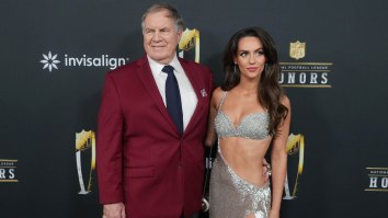 Bill Belichick Has Been ‘Hyponotized’ By Jordon Hudson, Who Believes She ‘Knows Everything’ As The ‘CEO Of Belichick INC.’: Sources