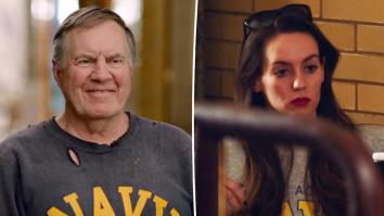 Bill Belichick Seeking Outside PR Help As Questions Grow About His Relationship With Jordon Judson
