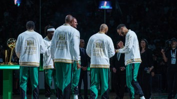 Big Roster Changes Are Likely Coming For The Boston Celtics This Summer