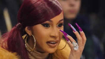 Cardi B Loses Her Mind While Reacting To Offset Asking For Spousal Support After Stefon Diggs Miami Boat Party