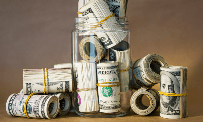 Make money with a side hustle