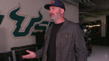 Comedian Tom Segura Facing Backlash For Appearing On WWE Show In Florida After Offensive Comments About Wrestling Fans