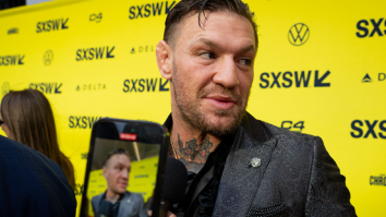 Conor McGregor Claims He’s In ‘Serious Talks’ To Buy OnlyFans