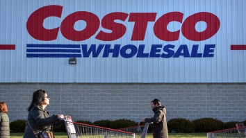 Buying Frenzy Causes Costco To Limit Number Of Gold Bars Customers Can Purchase
