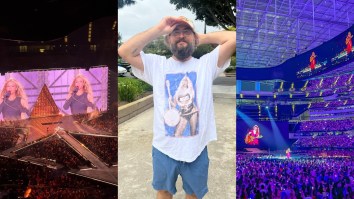 I’m A Middle Age Jam Band Fan Who Went To Both Beyonce’s Cowboy Carter Tour And Taylor Swift’s Eras Tour—Here’s What Blew My Mind About Both