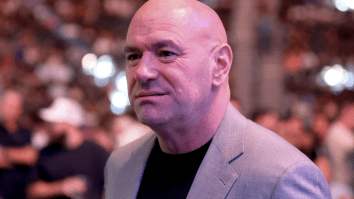 Dana White Mysteriously Removed As Lead Promoter Of Canelo-Crawford Fight By Turki Alalshikh