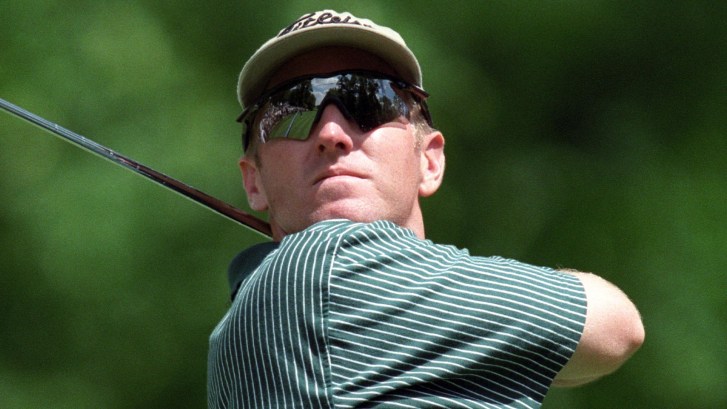 David Duval