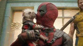 Ryan Reynolds Recalls Tense Bout With Disney CEO Bob Iger Over Line He Wanted Cut From ‘Deadpool & Wolverine’