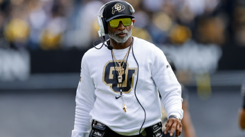 Colorado’s Deion Sanders Praises ESPN’s Mel Kiper Jr. For Defending Shedeur Sanders During NFL Draft