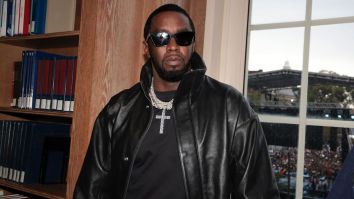 Diddy Employee Testifies He Kidnapped Her At Gunpoint And Said ‘Get Dressed, We’re Going To Kill Kid Cudi’