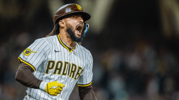 Fernando Tatis Mashes First Walk-Off Home Run Of His Career On Worst-Timed Swing Of All-Time