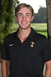 Oklahoma State Golf