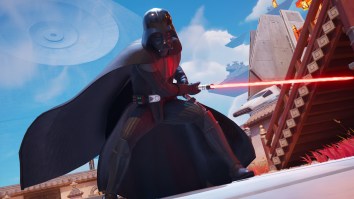 Actors Union Files Complaint Against Fortnite Over AI Darth Vader That’s Been Spewing Racism, Homophobia, And More With James Earl Jones’ Voice