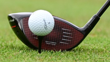 The 11 Oldest Golfers To Ever Win A Major Tournament