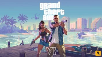 Rockstar Games Drops Stunning New Trailer For ‘Grand Theft Auto 6’, Now Releasing In May 2026