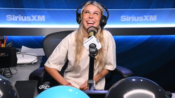 ‘Hawk Tuah’ Girl Discusses Disappearing From Public And Undergoing A Current Rebrand Of Her Image