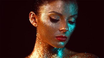 Scientists Discover Humans Glow And That Light That Goes Out When We Die