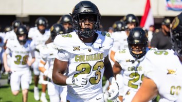 Virginia Football Drops 4-Star Running Back After Deion Sanders’ Tampering Accusation