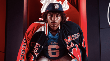 Five-Star Florida Football Recruit Left His Family In The Dark To Commit To His FIFTH Different School