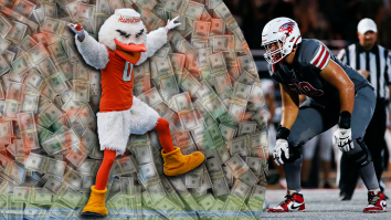 Miami Offers $2 Million To 5-Star Recruit Who Could Leave For Unregulated Free Agency After  Just One Year