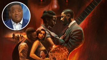 Jason Whitlock Uncorks Brain-Dead Take About “Most Racist Movie Ever” ‘Sinners’, Asks Where The ‘Anti-Black’ Movies Are