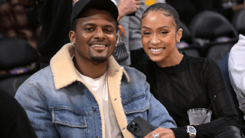 Deshaun Watson’s Fiancée Jilly Anais To Be Featured At Sports Illustrated’s Miami Swim Week Fashion Show In Hopes Of Becoming SI Swimsuit Model