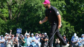 Jon Rahm’s Post-PGA Championship Comments Suggest The LIV Golf Regret Is Really Real