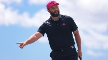 Jon Rahm Openly Admitted His ‘Top 10s’ Record On LIV Golf Means Less Because It’s ‘Easier’