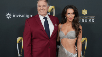Bill Belichick’s Girlfriend Jordon Hudson Struggling In Miss Maine Competition After Controversy