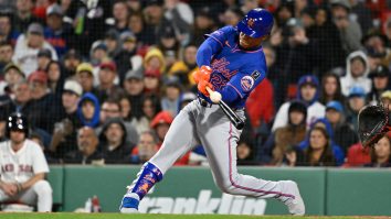 Mets Manager Carlos Mendoza, Juan Soto Address Him Not Hustling Out Of The Box, Have Starkly Different Opinions