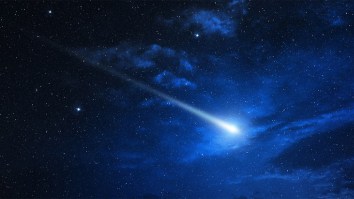 A 53-Year-Old Soviet Spacecraft Is Going To Crash On Earth This Week, But No One Is Sure Where