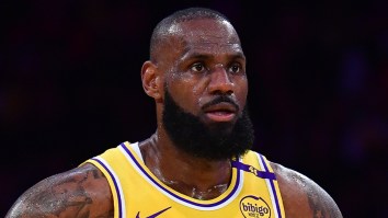 LeBron James Throws Shade At Lakers Front Office After Timberwolves Exploit Weakness Amplified By Anthony Davis Trade