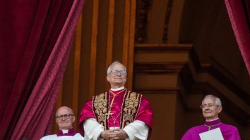 Brother Of First American Pope, Pope Leo XIV, Clarifies Whether Pope Is Fan Of Cubs Or White Sox