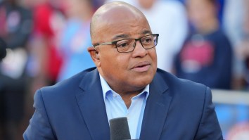 Mike Tirico Explains Illness That Unexpectedly Sidelined Him During The Middle Of The Kentucky Derby Broadcast