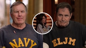 John Mulaney Clowned On Bill Belichick And Jordon Hudson On His Fever Dream Of A Netflix Late-Night Show