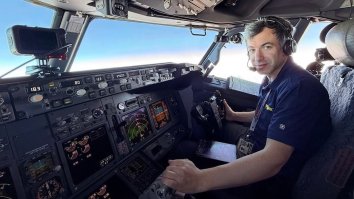737 PILOT Nathan Fielder Goes On CNN To Blast The FAA, Outright Calls Them Dumb