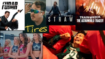 New On Netflix In June: ‘Squid Game, FUBAR, Trainwreck, Straw’ And More
