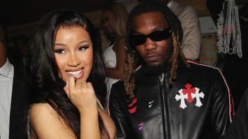 Offset Wants Cardi B To Pay Him Spousal Support Amid Stefon Diggs Florida Boat Party Controversy