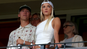 Olivia Dunne Says She’s Being Stalked By ‘Middle-Aged Men’ At Random Airports Including Nebraska