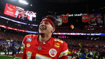 Patrick Mahomes’ Half-Brother Getting A Mini-Camp Spot With Chiefs