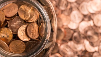 Pennies Are On The Verge Of Extinction As The U.S. Mint Prepares To Cease Production