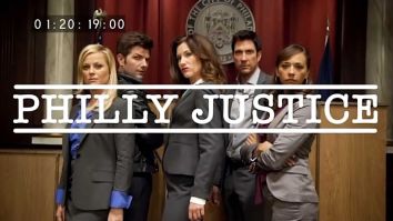 Amy Poehler Unveils Trailer For Fake Spoof Legal Drama That The ‘Parks & Rec’ Cast Filmed For No Apparent Reason
