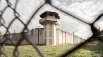 France Is Building A High-Security Prison In The Middle Of The Amazon Jungle For Its Most Dangerous Criminals