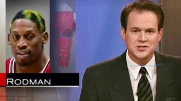 ESPN Bringing Back Beloved Former ‘SportsCenter’ Anchor Rich Eisen For Featured Show