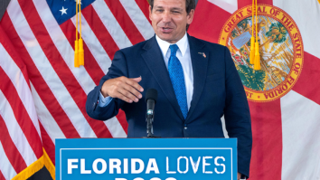 Abandoning A Dog In Florida During A Disaster Now Punishable By Up To 5 Years In Prison After Governor DeSantis Signs ‘Trooper’s Law’