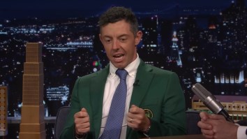 Rory McIlroy’s Advice On Overcoming Demons To Win The Masters Is Something Every Golfer Can Relate To